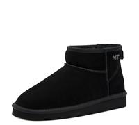 MARCO TOZZI Mode-Stiefel 2-26484-45, Stivali alla Moda Donna, Nero, 39 EU