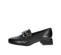 MARCO TOZZI Pantofole da Donna 2-24206-43, Mocassino, Nero, 39 EU