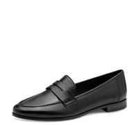 MARCO TOZZI Pantofole da Donna 2-24218-43, Mocassino, Nero, 37 EU