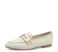 MARCO TOZZI Pantofole da donna 2-24238-44, Avory Multi, 36 EU