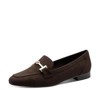 Marco Tozzi Pantofole da Donna 2-24261-46, Moka, 40 EU