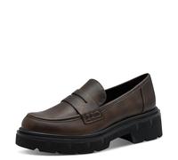 Marco Tozzi Pantofole da Donna 2-24717-45 Mocassino, Moka, 40, Caff, 41 EU