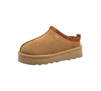 MARCO TOZZI Pantolette 2-27301-45, Ciabatte Donna, Cognac, 36 EU