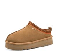 MARCO TOZZI Pantolette 2-27301-45, Ciabatte Donna, Cognac, 41 EU