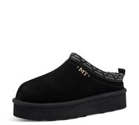 MARCO TOZZI Pantolette 2-27301-45, Ciabatte Donna, Nero, 39 EU