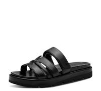 MARCO TOZZI Pantolette 2-27407-44, Ciabatte Donna, Black, 39 EU