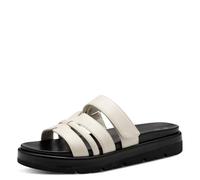 MARCO TOZZI Pantolette 2-27407-44, Ciabatte Donna, Cream, 38 EU