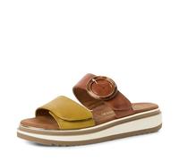 MARCO TOZZI Pantolette 2-27500-44, Ciabatte Donna, Pistacchio Com, 41 EU