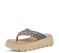 Marco Tozzi Pantolette 2-27515-46, Ciabatte Donna, Leo Dune, 36 EU