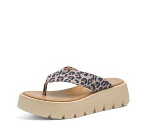Marco Tozzi Pantolette 2-27515-46, Ciabatte Donna, Leo Dune, 36 EU