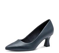 MARCO TOZZI Pumps 2-22420-42, Scarpe Décolleté Donna, Navy, 37 EU