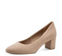 MARCO TOZZI Pumps 2-22437-43, Scarpe décolleté Donna, Marrone, 38 EU