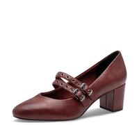 MARCO TOZZI Pumps 2-22439-45, Scarpe décolleté Donna, Vino, 37 EU