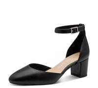 MARCO TOZZI Pumps 2-24400-46, Scarpe décolleté Donna, Nero, 42 EU