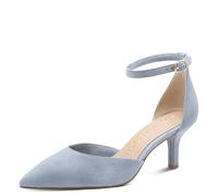 MARCO TOZZI Pumps 2-24408-46, Scarpe décolleté Donna, Lt Blue, 39 EU