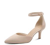 MARCO TOZZI Pumps 2-24408-46, Scarpe décolleté Donna, Lt Tan, 42 EU