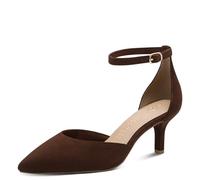 MARCO TOZZI Pumps 2-24408-46, Scarpe décolleté Donna, Marrone, 40 EU