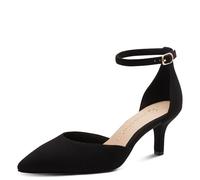 MARCO TOZZI Pumps 2-24408-46, Scarpe décolleté Donna, Nero, 42 EU