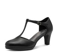 MARCO TOZZI Pumps 2-24419-45, Scarpe décolleté Donna, Nero, 36 EU