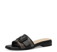 MARCO TOZZI Sandale 2-27100-44, Donna, Black Comb, 38 EU