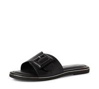 MARCO TOZZI Sandale 2-27107-44, Donna, Black, 38 EU