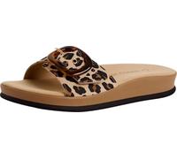 MARCO TOZZI Zoccoletto beige / marrone / nero Donna MARCO TOZZI 39