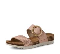MARCO TOZZI Sandale 2-27191-44, Donna, Rose Comb, 40 EU