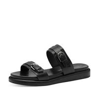 MARCO TOZZI Sandale 2-27401-44, Donna, Black, 38 EU