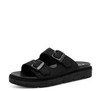 MARCO TOZZI Sandale 2-27406-44, Donna, Black, 39 EU