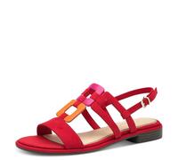 MARCO TOZZI Sandale 2-28107-42, Donna, Red Comb, 37 EU