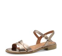 MARCO TOZZI Sandale 2-28123-42, Donna, Rose Metallic, 39 EU