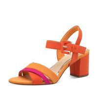 MARCO TOZZI Sandale 2-28323-42, Donna, Carrot Comb, 38 EU