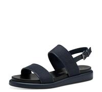 MARCO TOZZI Sandale 2-28425-44, Donna, Navy Comb, 39 EU