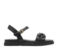 Marco Tozzi - Sandali Bassi - - Shoes - Donna - Nero - 37 EU