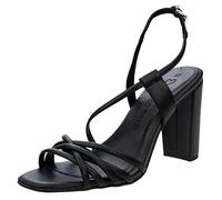 MARCO TOZZI Sandali Eleganti donna Nero 001 Black