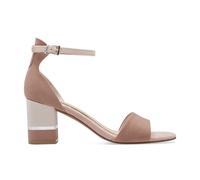 Marco Tozzi - Sandali Piatte Beige per Donne - - Shoes - Donna - Beige - 40 EU