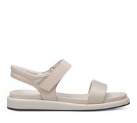 Marco Tozzi - Sandali Piatti Beige per Donne - - Shoes - Donna - Beige - 40 EU