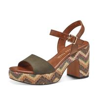 Marco Tozzi - 28008-42 N Verde - Sandali e scarpe aperte 38 Verde