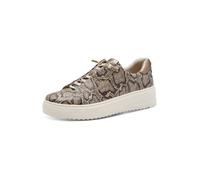 MARCO TOZZI Scarpa slip-on beige / stucco / nero Donna MARCO TOZZI 39 beige / stucco / nero