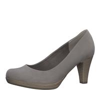 Marco Tozzi Scarpe Ballerina Grigie Taupe 22411