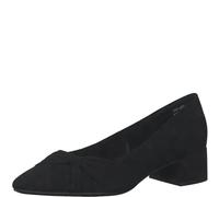 Marco Tozzi Scarpe da Donna 2-2-22301-20, Nero, 38 EU