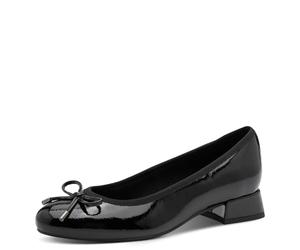 Marco Tozzi Scarpe da Donna 2-22208-43, Black Patent, 39 EU