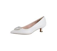 MARCO TOZZI Scarpe da Donna 2-82401-44, Bianco, 37 EU