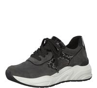 Marco Tozzi Scarpe Da Donna In Pelle 2-23749-35