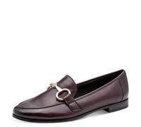 MARCO TOZZI Scarpe da donna Marco Tozzi 2-24245-47Slipper, Nappa Bordeaux, 36 EU