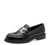 MARCO TOZZI Scarpe da donna Marco Tozzi 2-24307-47Slipper, Black Brush, 41 EU