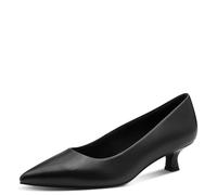MARCO TOZZI Scarpe Da Donna Opache E Lucide Punta A Forma Queenie 2-22302-45