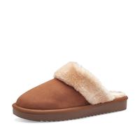 Marco Tozzi Scarpe Da Donna Pantofola Clogs Marrone 27600