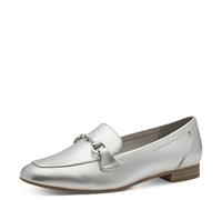 Marco Tozzi Scarpe Da Donna Slipper Loafer Con Decorazione 2-24213-41