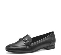 MARCO TOZZI Scarpe Da Donna Slipper Loafer Elegante Con Decorazione 2-24213-41